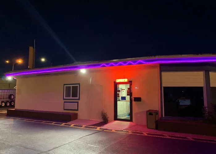 Western Holiday Motel